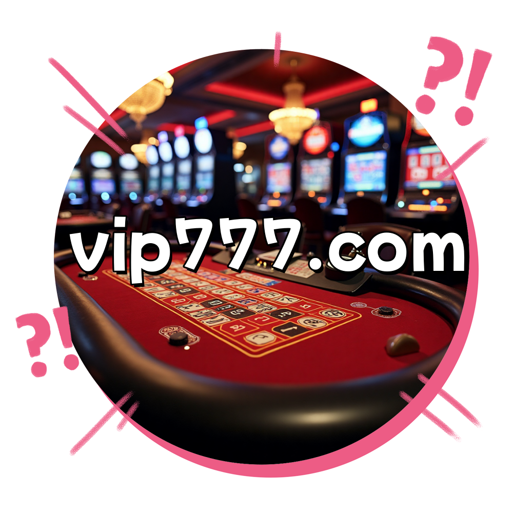vip777